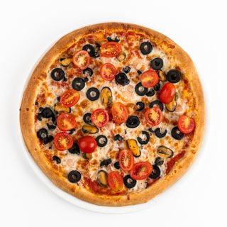 Pizza Marinara 31 cm