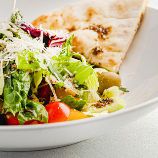 Хаус салат (280г)