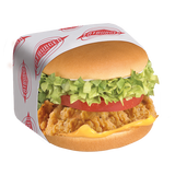 Crispy Chicken Sandwich