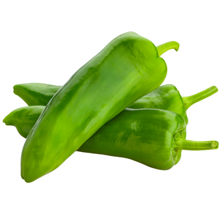 Pim. Italiano Verde 3pieza. 450gr aprox.