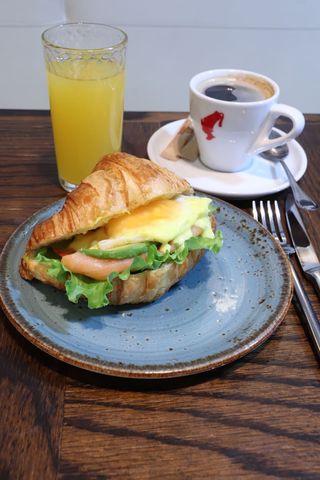 Круассан  ATLANTIQUE