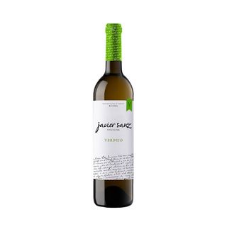 Vino Blanco  Javier Sanz Viticultor (75 cl.)