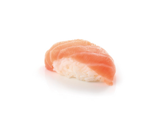 Nigiri Salmone