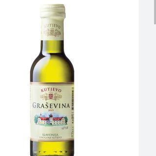 Graševina Kutjevo 0.187