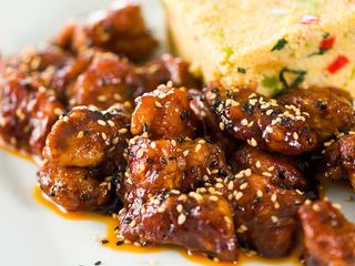 Пиле Том Юм (370г)