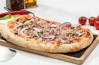 Tonno e Cipolla 400g