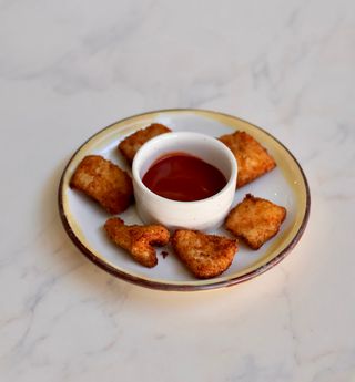 Нагетсы (100 гр)