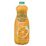 Zumo Naranja (1,5L)