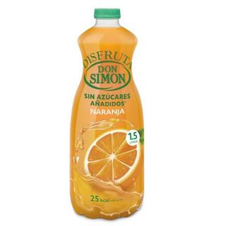 Zumo Naranja (1,5L)