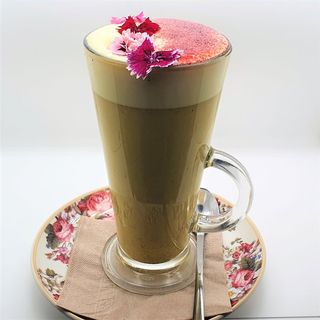 Golden Latte (12 oz.)