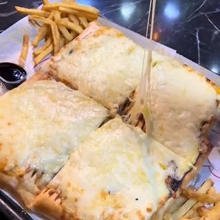 Combos TITANIC 4 perssons