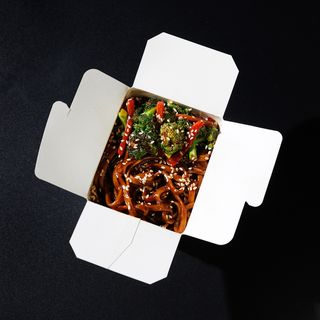 ატრია ბოსტნეულის