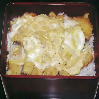 63- Gyudon