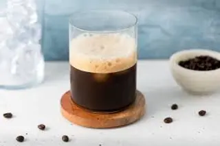 Caffè shekerato