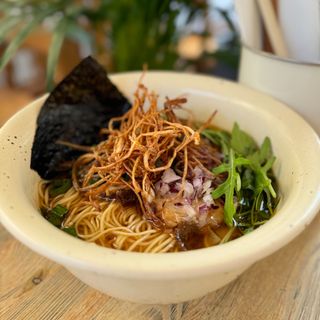 Shoyu Classic