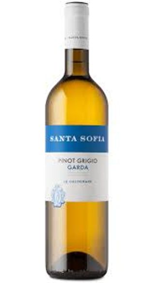 Vin Santa Sofia Pinot grigio Garda (alb sec)