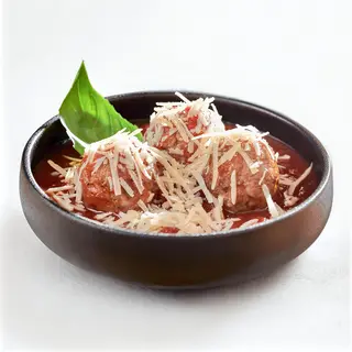 Кюфтенца Nonna