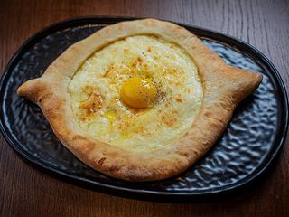Хачапурі по аджарськи (450g)