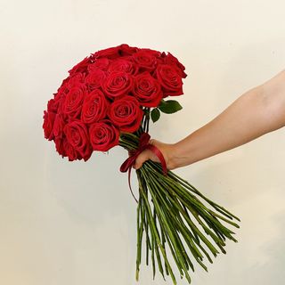 Ramo de 51 Rosas "Pasión"