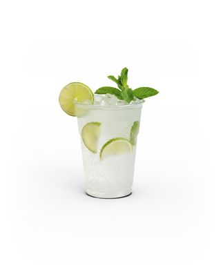 Мохито Классический /Mojito Clasic