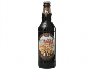 Kwas Retro Квас Ретро (0,5L) (0,5l)