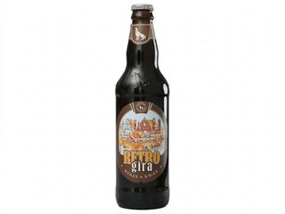 Kwas Retro Квас Ретро (0,5L) (0,5ml)