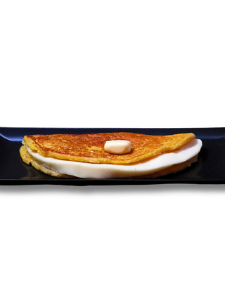 Cachapa Clásica