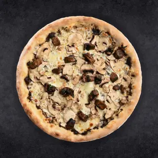 Pizza Misto Funghi Ø 32cm