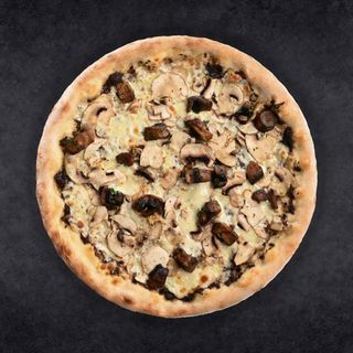 Pizza Misto Funghi Ø 32cm