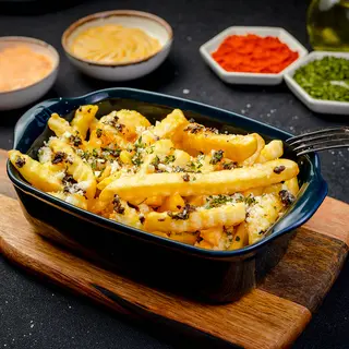 Truffle Fries