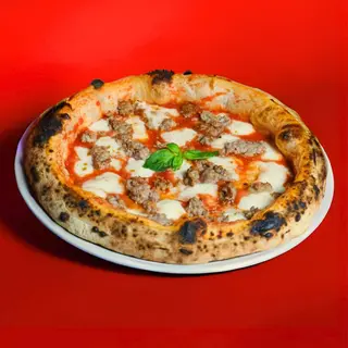 Salsiccia