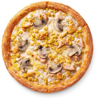 Roma Pui Mică Tradițional