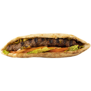 Sandwich Bagito