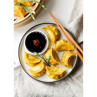 Crystal Dim Sum - Prawn & Chive