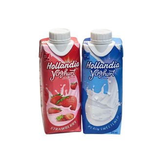 Hollandia Yoghurt 315ml