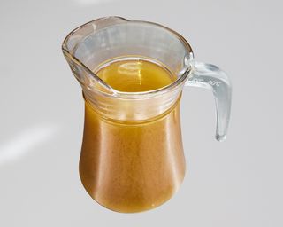 Margarita de Tamarindo