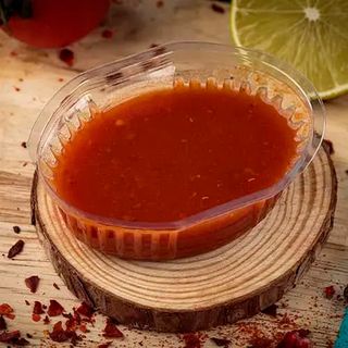 საწებელი წითელი 50გრ