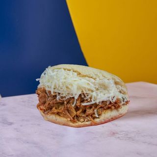 AREPA PELÚA