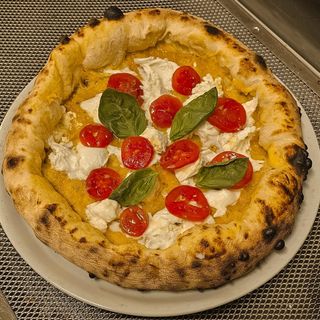 Margherita Speciale