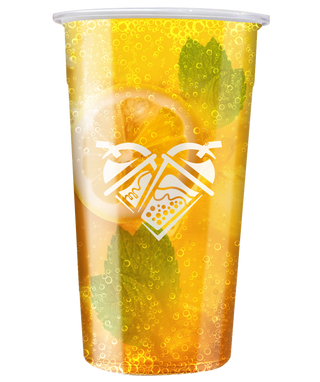 Mango Con Soda / Mango soda