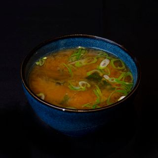 Sopa Miso
