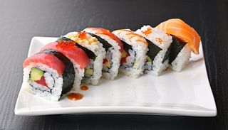Maki moriawase