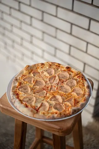 Pizza Capricciosa