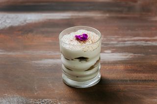 Десерт "Тирамісу"