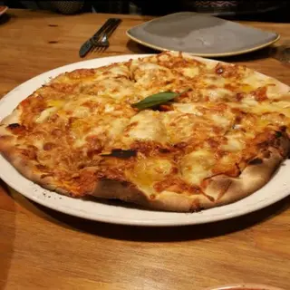 Pizza La Saña