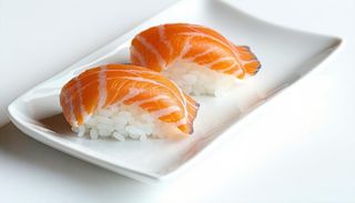 71. Suzuki nighiri - 2 pezzi