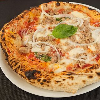 Tono e Cipolla (33 Cm.)