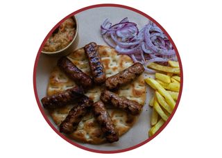 Судзукакя 7 бр (680г)