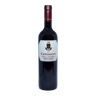 Merlot Cabernet Souvignon - Abruzzo