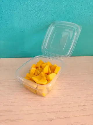 Mango fresco